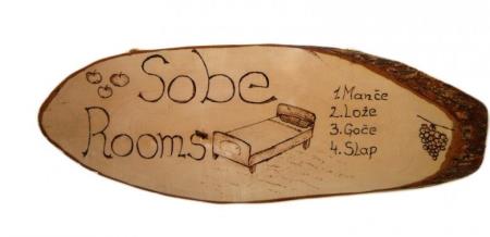 Kmetija z nastanitvijo Pilih 3